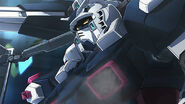 FA Gundam in the anime.