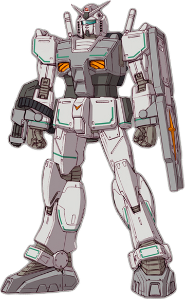 RX-78-01[FSD] Gundam FSD | The Gundam Wiki | Fandom