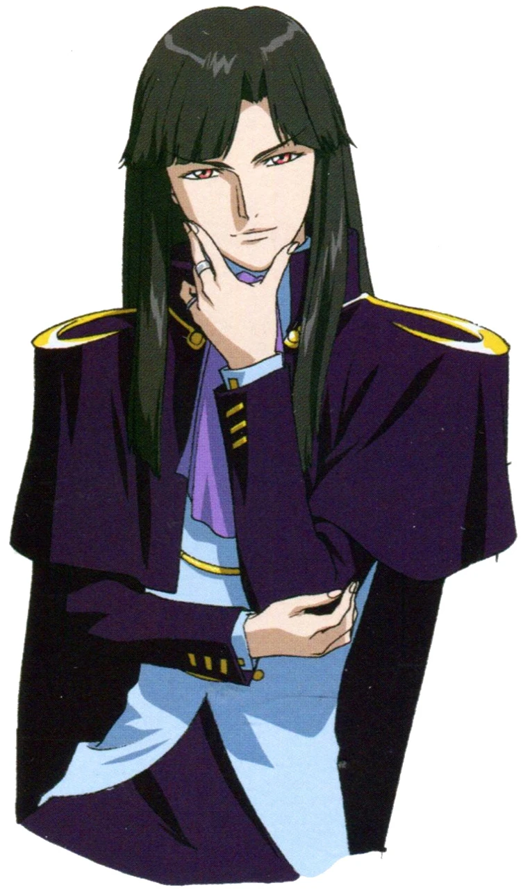 Rondo Gina Sahaku The Gundam Wiki Fandom