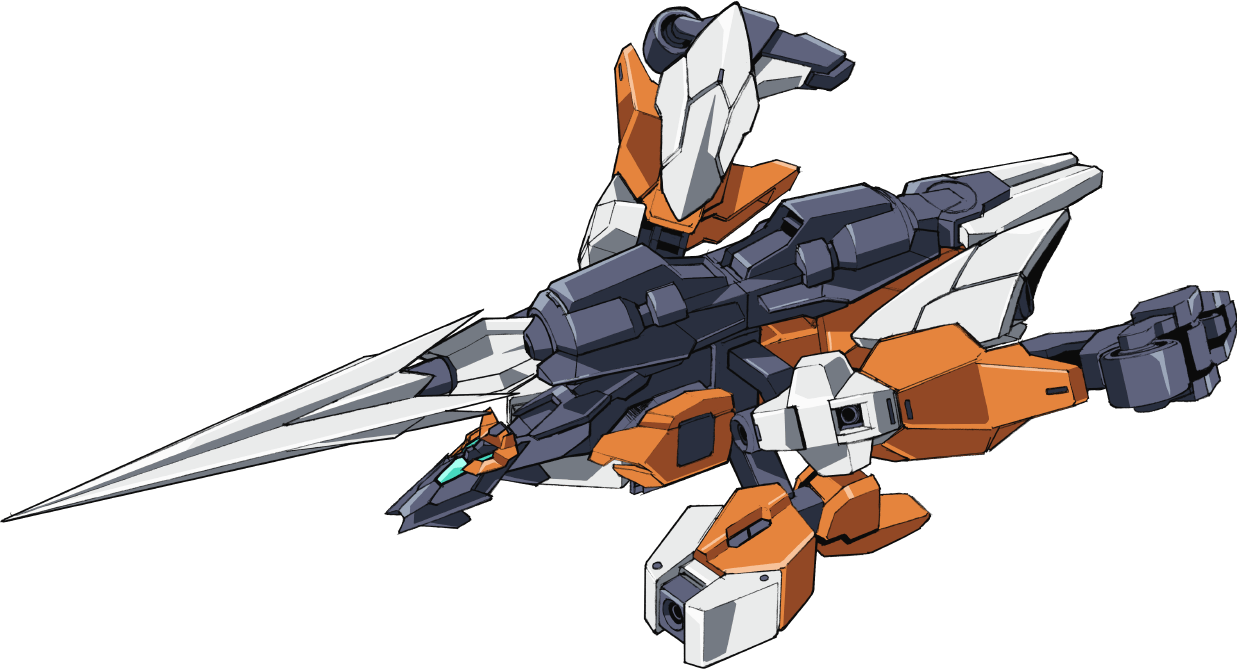 PFF-X7II/S6 Saturnix Gundam | The Gundam Wiki | Fandom