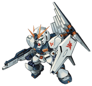 As seen in Super Robot Wars Z3 Tengoku Hen