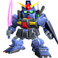 Gundam Mk-II (Titans Unit 1)