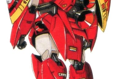 ZM-S06G Zollidia Kai | The Gundam Wiki | Fandom ZM-S06G Zollidia Kai | The Gundam Wiki | Fandom