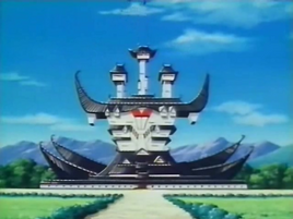Zuum City