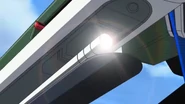 MA-M80 "Defiant" Beam Javelin's storage location (Survivors and Sacrifices, HD Remaster