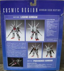 ZGMF-X666S Legend Gundam | The Gundam Wiki | Fandom