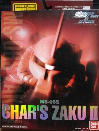 Extended Mobile Suit in Action!! | The Gundam Wiki | Fandom