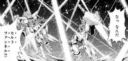 Dodging beam attacks (2)