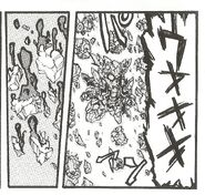 Full Armor Knight Unicorn's defeat
