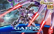HGRG 1/144 Gaeon (2015): box art