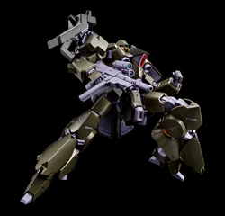 AMX-014R Reben Wolf | The Gundam Wiki | Fandom