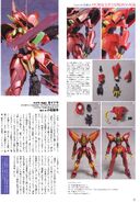 HG 1/144 - xvm-zgc Zeydra