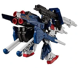 HFA-78-3 Heavy Full Armor 7th Gundam | The Gundam Wiki | Fandom