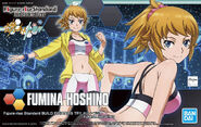 Figure-Rise Standard-Fumina Hoshino