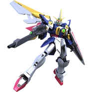 Wing Gundam