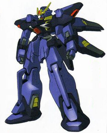 LRX-077 Sisquiede | The Gundam Wiki | Fandom LRX-077 Sisquiede | The Gundam Wiki | Fandom