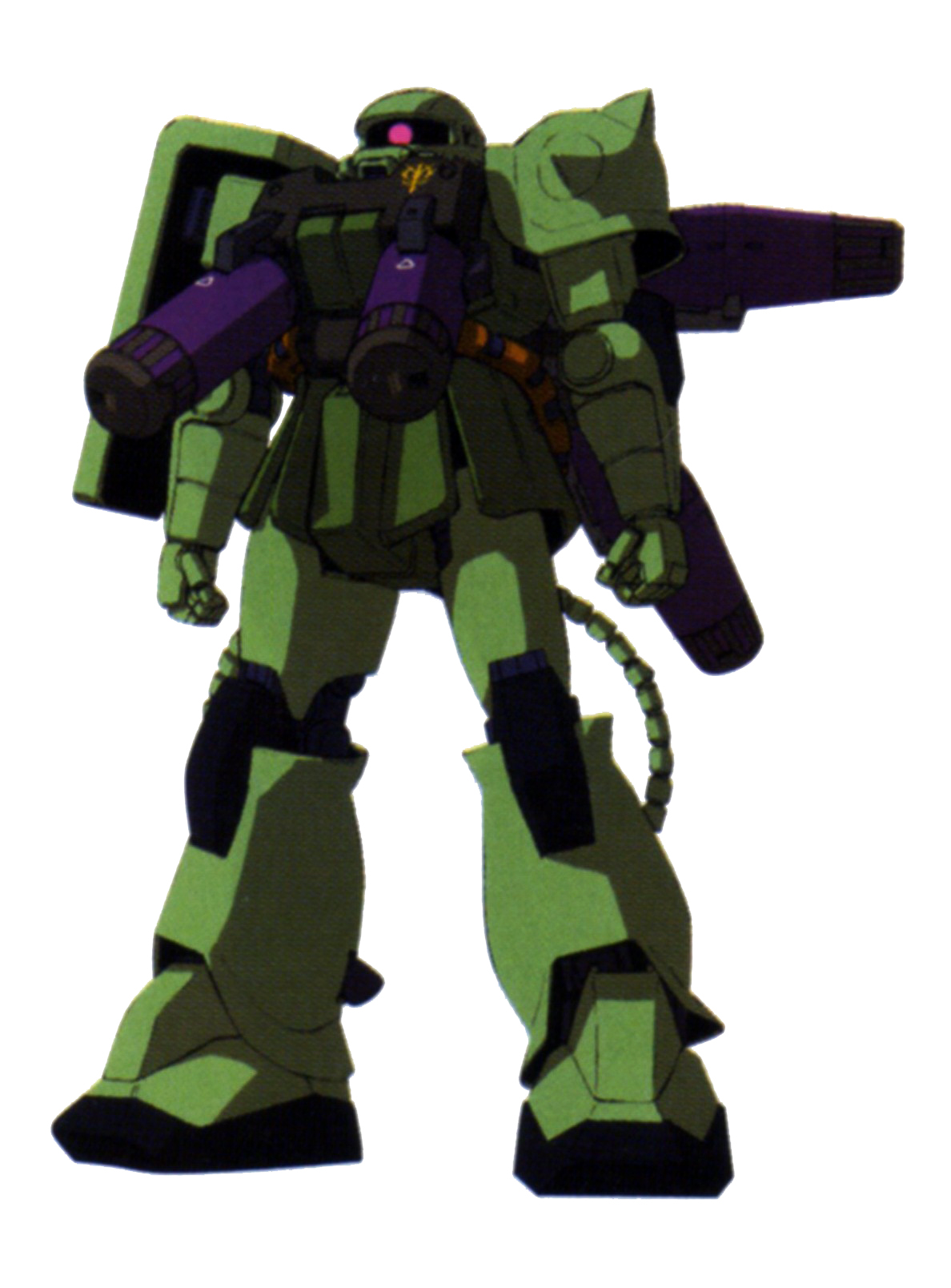 RB-79K Ball Type K, The Gundam Wiki