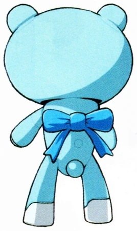 Rear (Petit'GGuy)