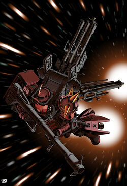 Ms 06r Zaku Ii High Mobility Type Reuse P Device The Gundam Wiki Fandom Ms 06r Zaku Ii High Mobility Type Reuse P Device The Gundam Wiki Fandom