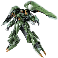 In Mobile Suit Gundam: Battle Operation 2