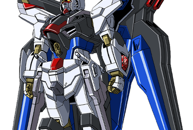 Mobile Suit Gundam Wing: Operation Meteor | The Gundam Wiki | Fandom