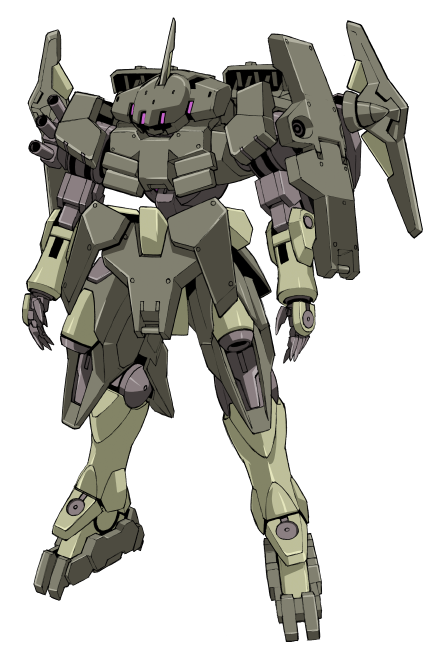 Gnx 611t G Striker Gn X The Gundam Wiki Fandom
