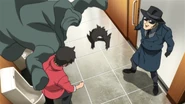 Takeshi Iori removes his disguise (GBF EP16).png (1.93 MB) Removing his disguise