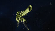 Aiming Beam Rifle