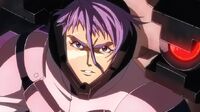 Gaelio fights McGillis