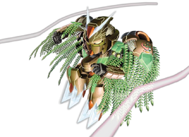 Gundam willow