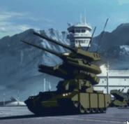 Defending Torrington Base (Battle at Torrington)