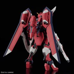 ガンダム　2体　RX-78-2 IMMORTAL JUSTICE METAL ROBOT SPIRITS <SIDE MS> Immortal Justice Gundam