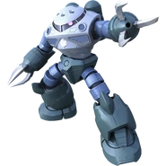 Z'Gok