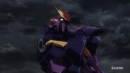 MSF-007SS Gundam Seltsam (Ep 22) 06