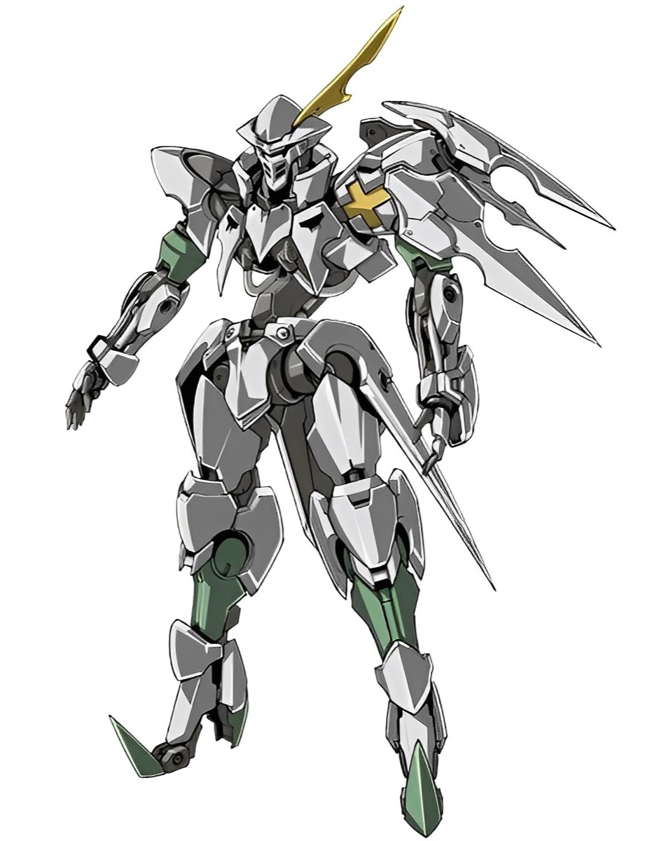 V03-0907 Oltlinde | The Gundam Wiki | Fandom