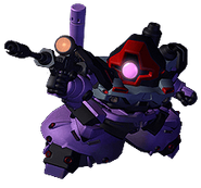 In SD Gundam G Generation Spirits & SD Gundam G Generation Overworld (2)