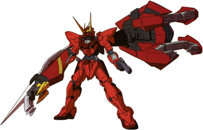 ZGMF-X12A Testament Gundam | The Gundam Wiki | Fandom