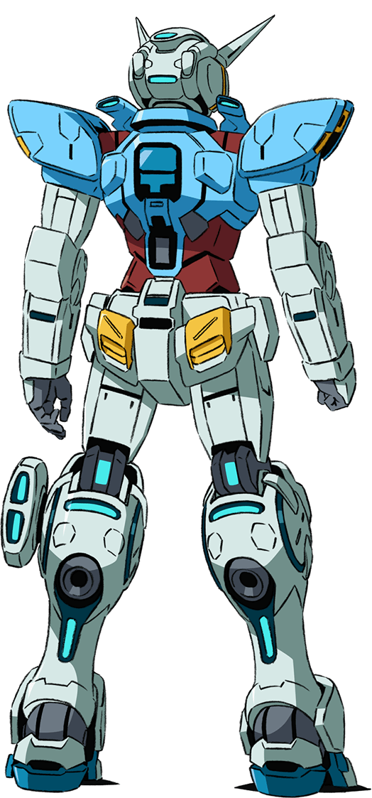 Yg 111 Gundam G Self The Gundam Wiki Fandom Yg 111 Gundam G Self The Gundam Wiki Fandom
