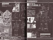 11gundam the origin mechanics