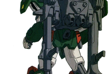 GAT-X399/Q Wild Dagger | The Gundam Wiki | Fandom
