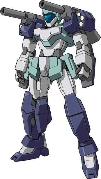 RGE-G1100C Adele Cannon