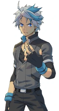 Ark | The Gundam Wiki | Fandom