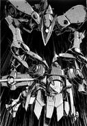 Gundam 00 Second Season Novel RAW V5 177