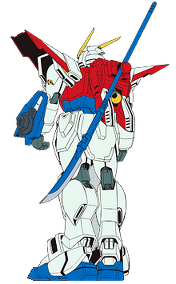 JMF1336R Rising Gundam | The Gundam Wiki | Fandom
