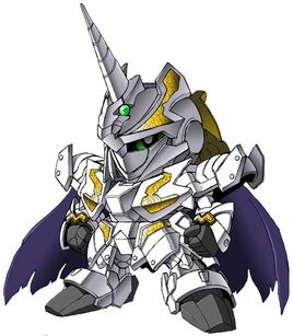 Front (Masked Mode)