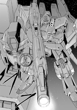 Msz 010a1 Theta Plus The Gundam Wiki Fandom