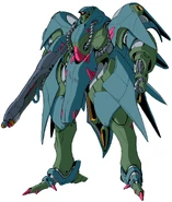 Alternate version (front view)