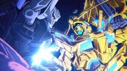 RX-0 Unicorn Gundam 03 Phenex (Destroy Mode) (NT Narrative) 01