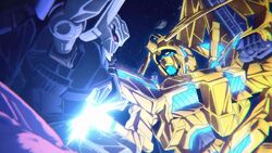 Rx 0 Unicorn Gundam 03 Phenex The Gundam Wiki Fandom