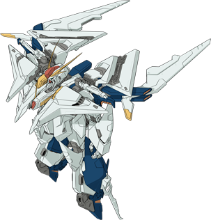 Gundam xi qa1.fuse.tv: Bandai